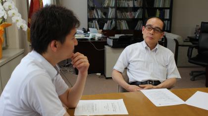 「お隣の台湾にも追い越されている日本の研究アウトプット力 」