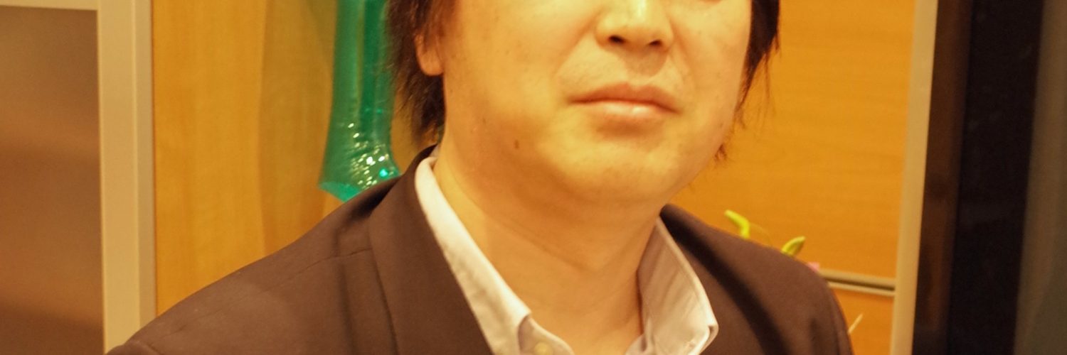 知的好奇心 では足りない 知的解決心 を持て 産業技術総合研究所 西田佳史氏 2020年サイエンス ゲームチェンジャーズ トークゲストのご紹介 Science Talks