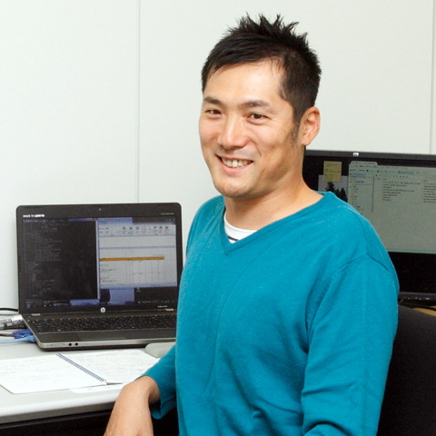 オープンイノベーションを積み上げる。tsumikii（つみき）プロジェクトマネージャー石黒隆志氏　～2020年サイエンス・ゲームチェンジャーズ、トークゲスト紹介～