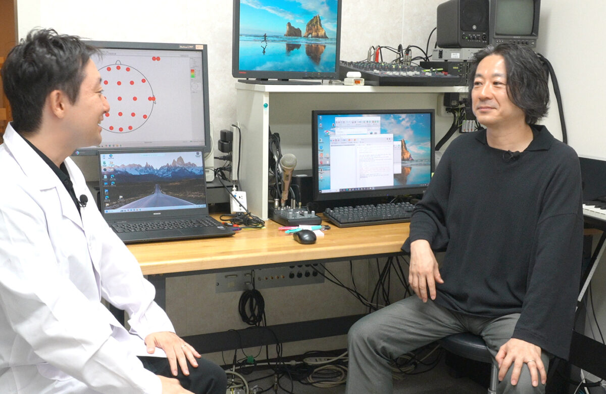 自分の面白いと思った発見を人に伝え面白いと思ってもらいたい